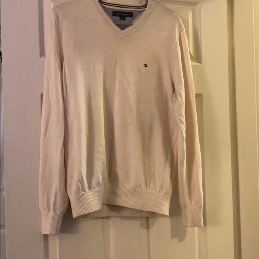 Tommy Hilfiger Small Sweater Men